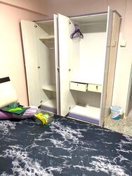 Blk 329 Clementi Avenue 2 (Clementi), HDB 3 Rooms #578640281
